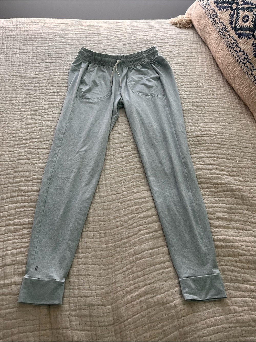 NOBULL Drawstring Sweatpants S - Picture 2 of 10